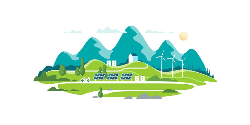 Le rapport Dunsky définit le potentiel de l’énergie solaire sur place afin d’aider le Canada à atteindre la carboneutralité