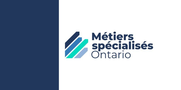 Métiers spécialisés Ontario souligne la Semaine nationale des métiers spécialisés et des technologies en publiant son plan stratégique