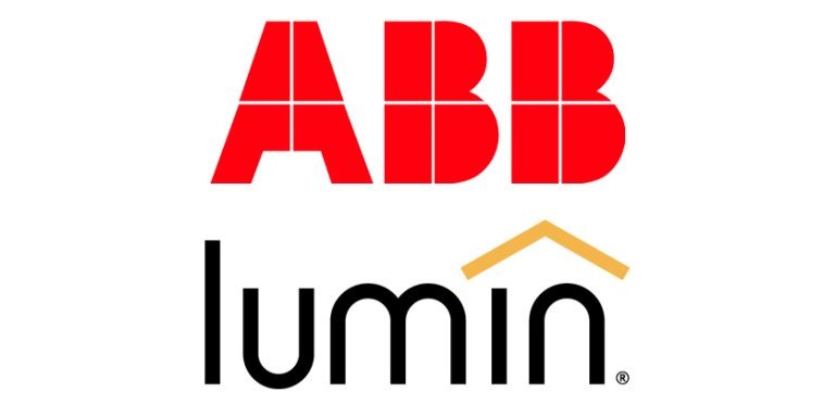 ABB investit dans Lumin afin d’accélérer le développement de solutions accessibles de gestion de l’énergie domestique
