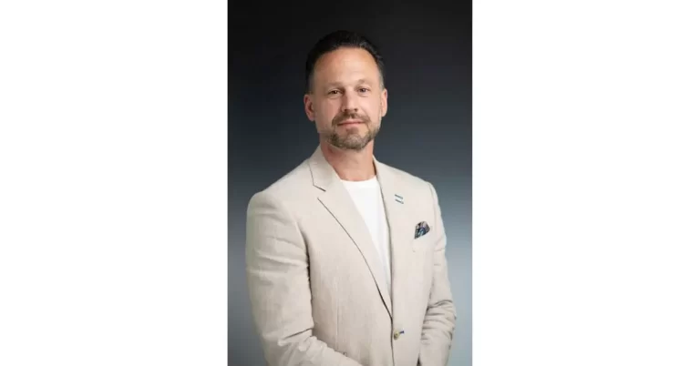 Justin Arghittu nommé vice-président des ventes et du marketing de BeLuce