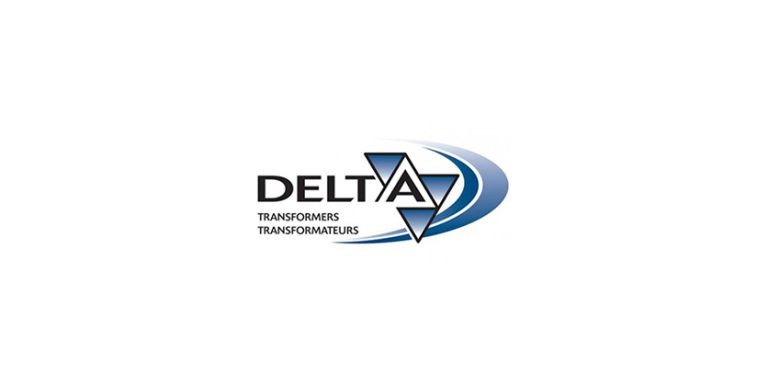 Transformateurs Delta révèle son site web récemment reconçu