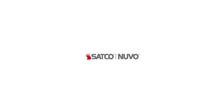 SATCO|NUVO Lampes LED T8 avec batterie de secours