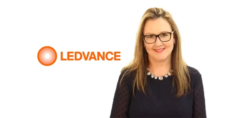 Lori Bagazzoli nommée directrice générale de LEDVANCE Canada