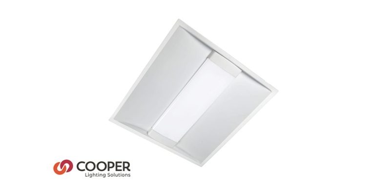 Luminaire Achieva™ de Cooper Lighting