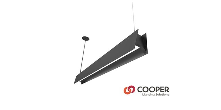 Vaulta Luminaire de Cooper Lighting