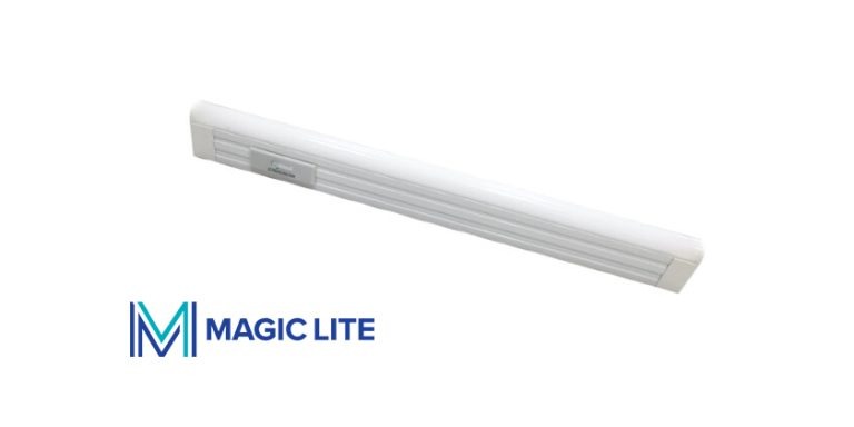 Barre de travail LED 5CCT de Magic Lite
