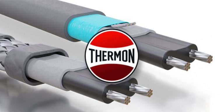 Raccord à déplacement rapide d’isolant Thermon New LINK