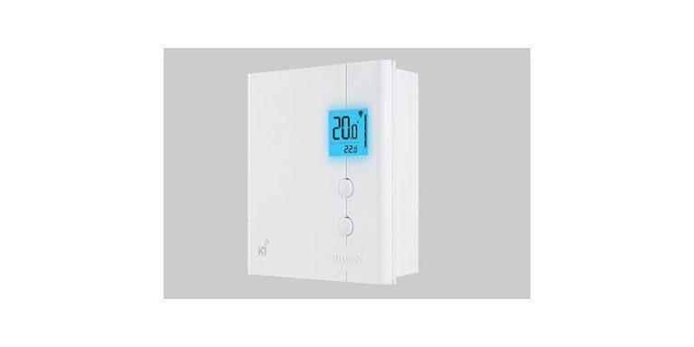 Thermostat Ki pour la maison intelligente – Z-Wave de Stelpro