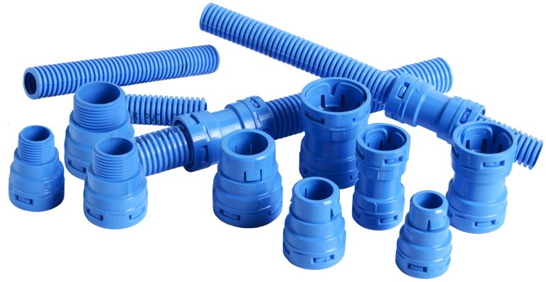 ABB conçoit des raccords en deux pièces pour TENM afin d’accélérer les projets de construction 