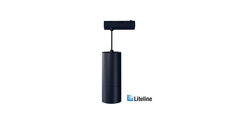 Liteline KLICK SPOT 2 suspension