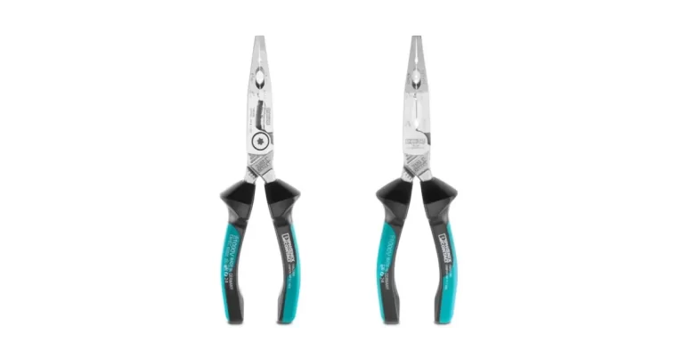 Polyvalents – les nouveaux outils universels de Phoenix Contact