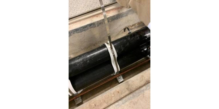 Protection des infrastructures urbaines : les solutions Band-N-Go pour le traçage thermique Hydro One à Toronto