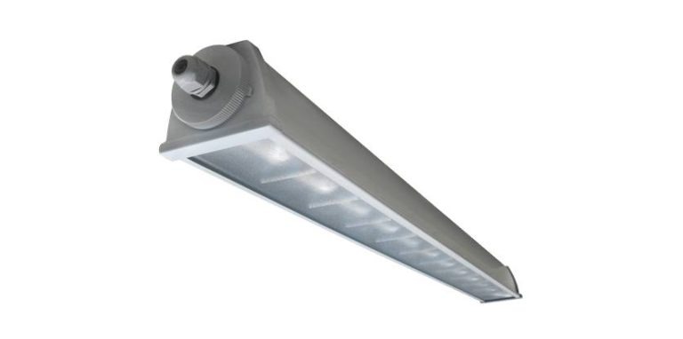 Acciaio® Eco LED de BeLuce