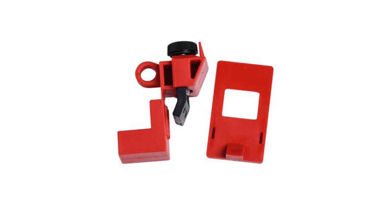 Verrouillage des disjoncteurs Brady