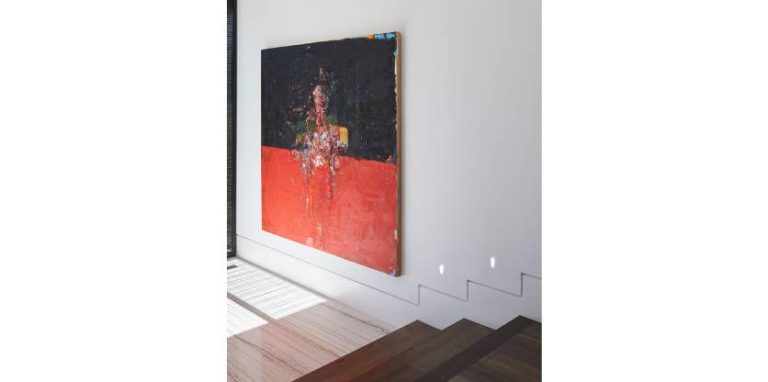 Luminaire encastré sans cadre Liteline Fossil