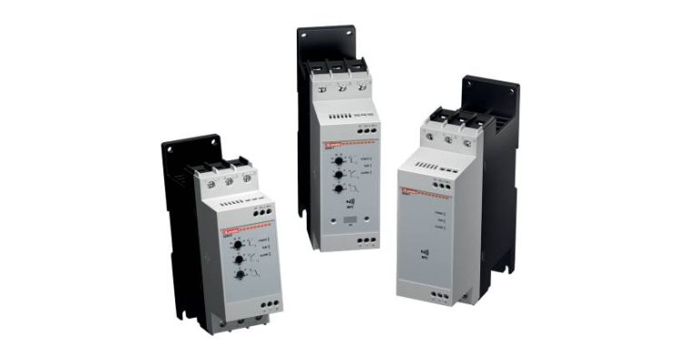 Découvrez la série de démarreurs progressifs ADXN de Lovato Electric