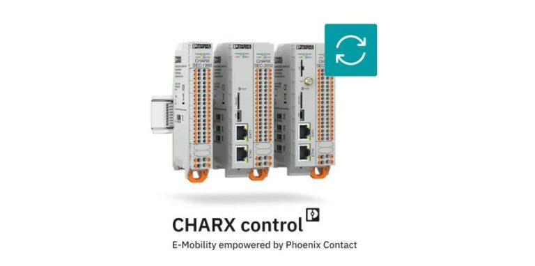 Extensions des fonctions des contrôleurs de charge AC : le nouveau concept de législation sur l’étalonnage simplifie la certification via la mise à jour du logiciel