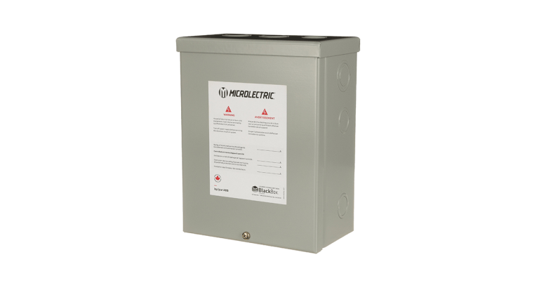 ABB simplifie la préparation à la recharge de véhicules électriques dans les foyers canadiens