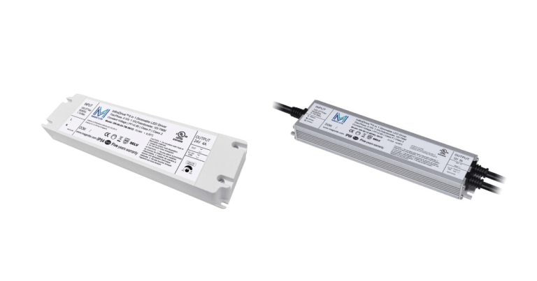 Magic Lite lance Infini Drive : Le meilleur pilote LED 5-en-1 à gradation