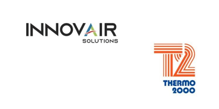 Thermo 2000 se joint à Innovair Solutions