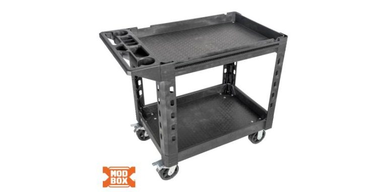 Chariot utilitaire MODbox™ de Klein Tools