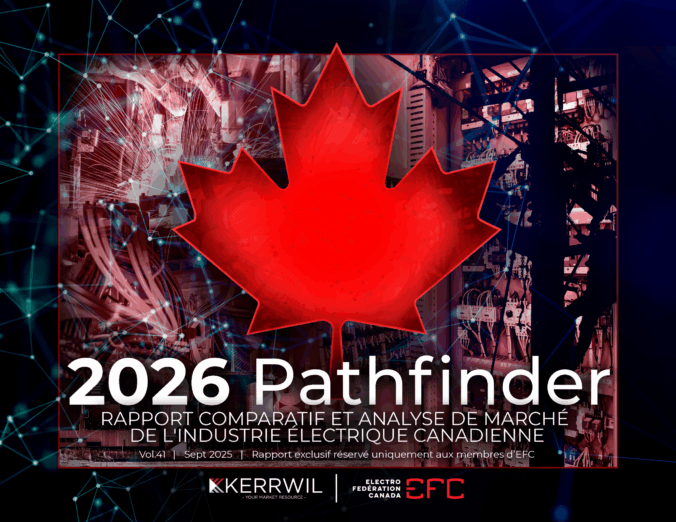Rapport Pathfinder 2026