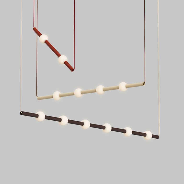 Eureka lance le nouveau luminaire Jarry