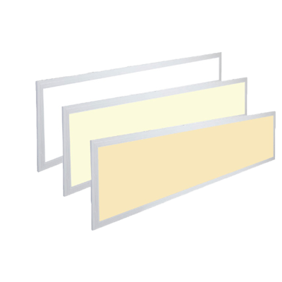 Panneau DEL tout-en-un 1×4 d’Arani