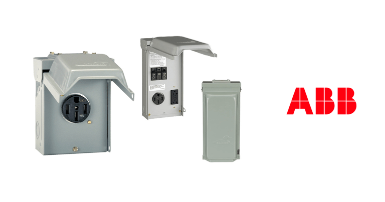 Prises électriques Midwest pour les fermes, les résidences et les industries