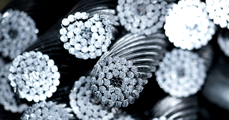 Le déversement de fils et câbles en aluminium en Amérique du Nord : répercussions sur l’industrie et appel à la protection de la fabrication nationale nord-américaine