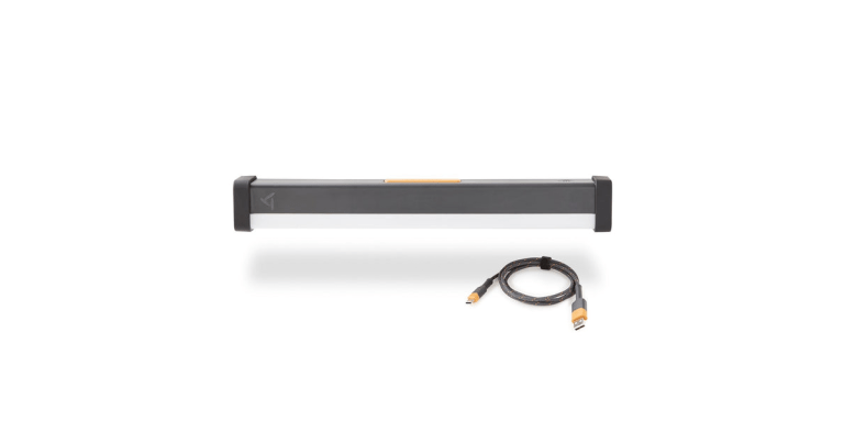 Barre lumineuse Gladiator®