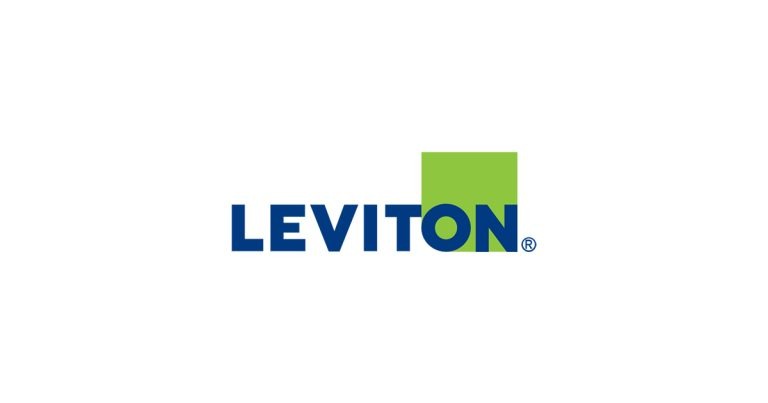 Prise murale USB avec ports de recharge de Leviton