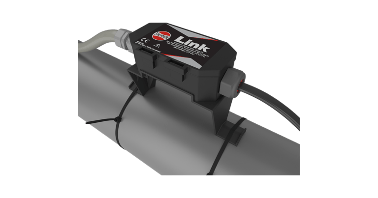 Ensemble Thermon Link IDC pour câble chauffant autorégulateur