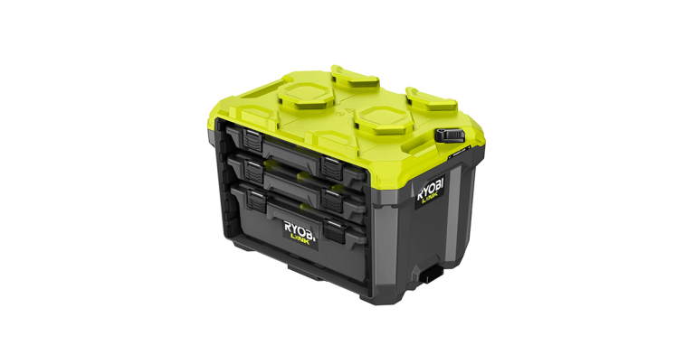 Organisateur Ryobi LINK SlotBox