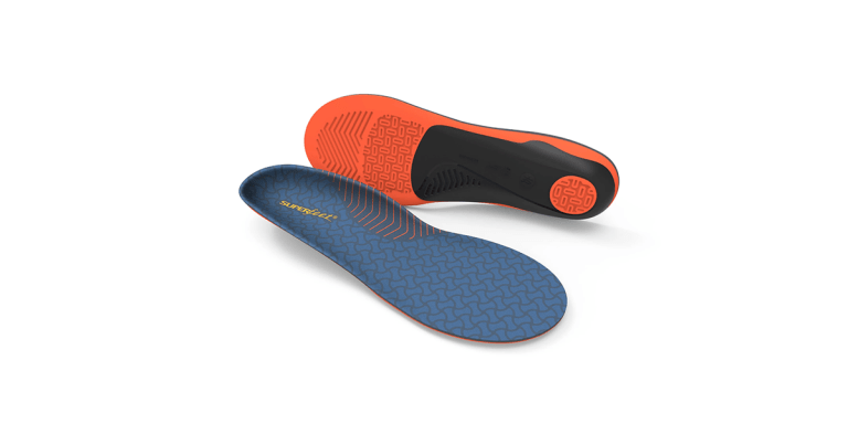Semelles de travail Superfeet