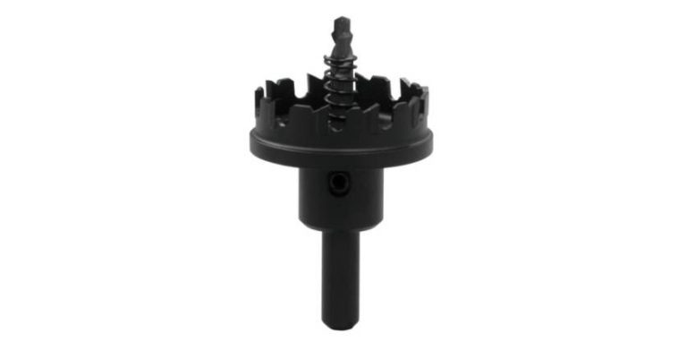 Fraises à pointe carbure de Greenlee