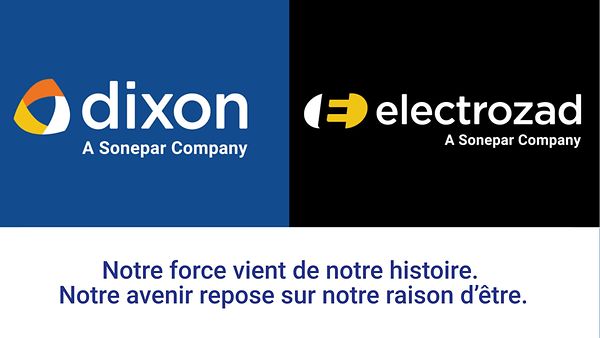 Sonepar annonce une consolidation de marques en Ontario