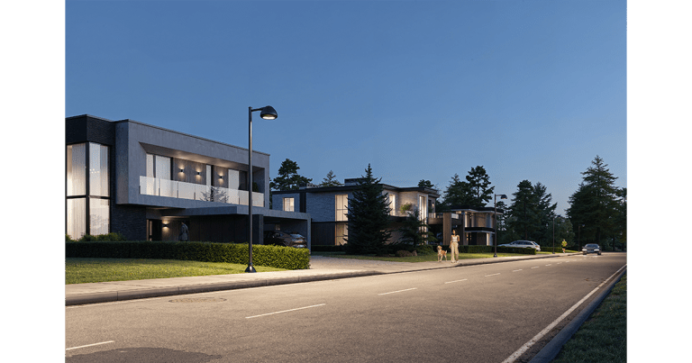 Cyclone Lighting présente la lentille optique T3M