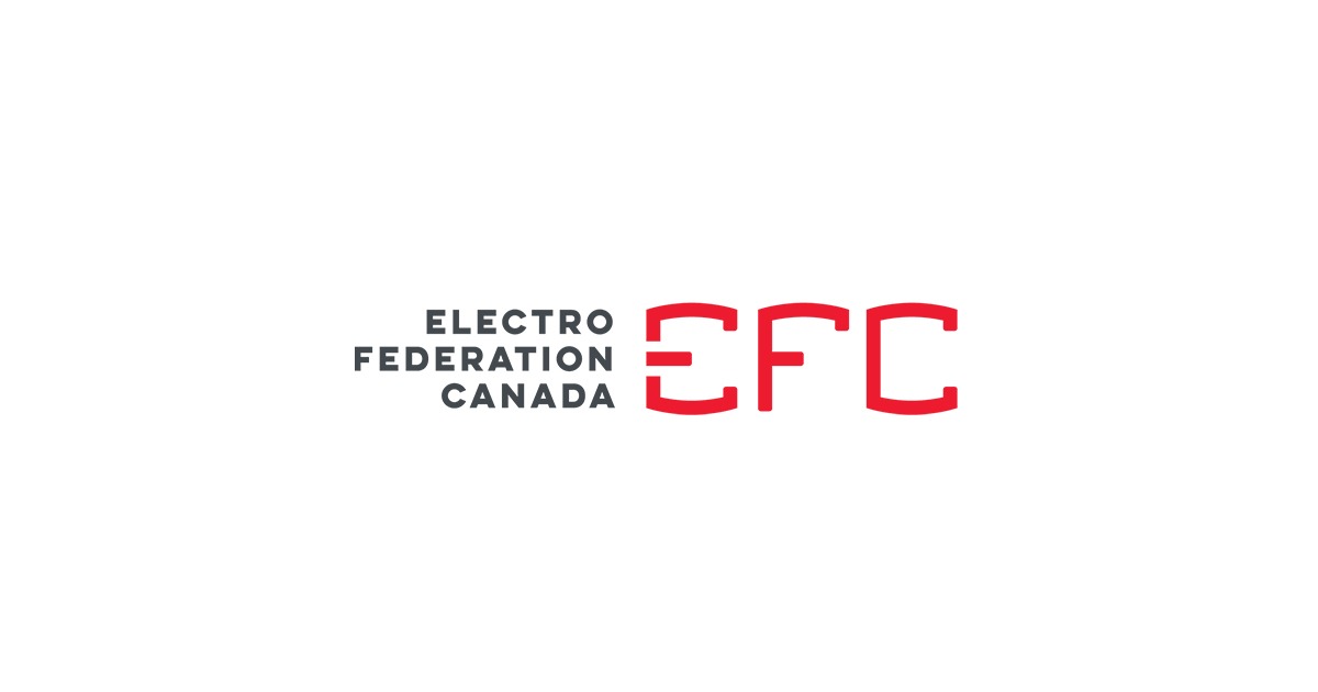 L’ÉFC accueille un nouveau membre de la CEMRA : Advance Electrical Agency Inc.