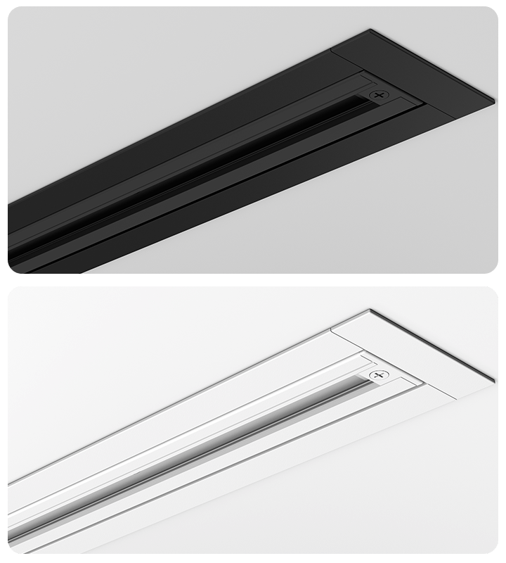 Juno présente son système de glissières encastrées repensé
