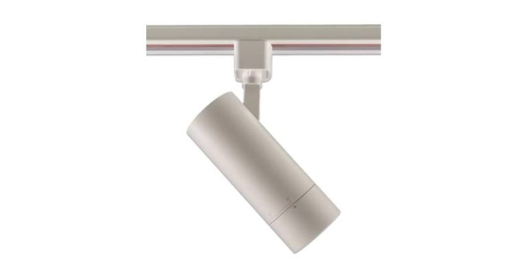 Tête de rail LED d’Arani