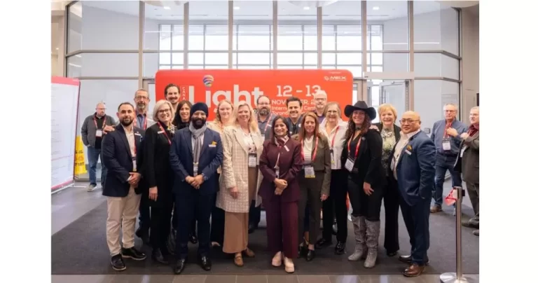Comment le salon « Canada Light Expo » propose un événement dynamique qui rassemble la communauté de l’éclairage et favorise les innovations et les collaborations futures