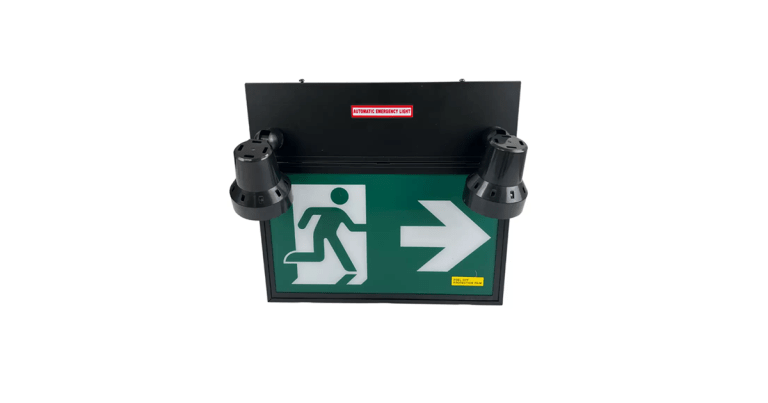 Combo homme qui court d’Arani