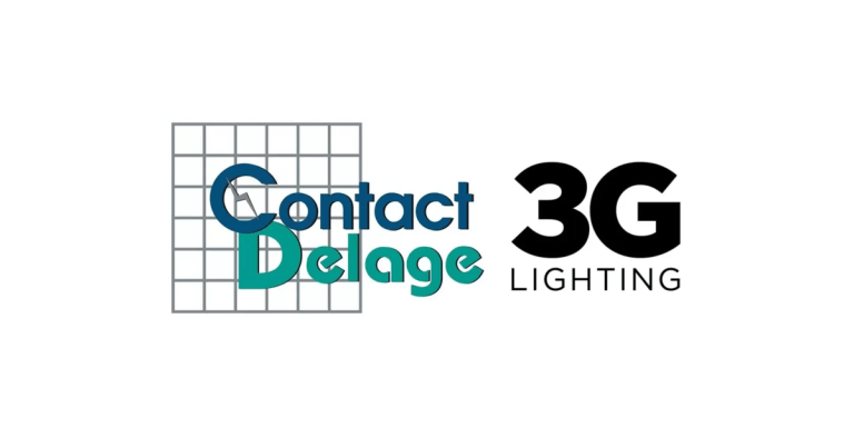 Contact Delage et 3G Lighting : un partenariat d’exception pour l’éclairage architectural