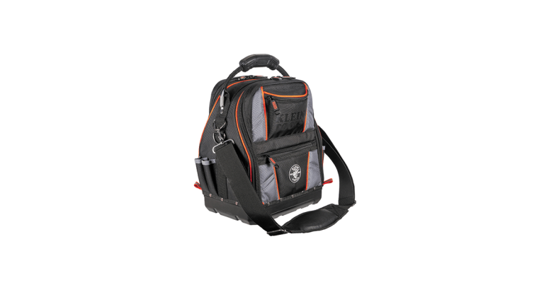 Sac à outils Tool Runner, 39 poches, de Klein Tools