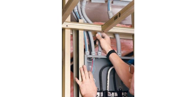 ENT – La nouvelle norme en matière d’efficacité des installations électriques