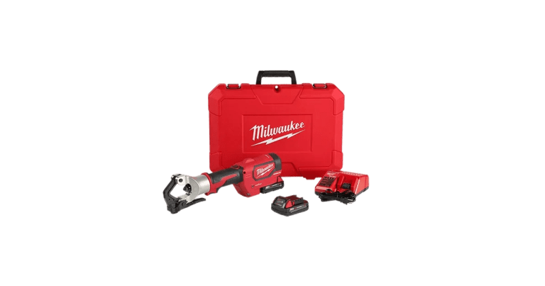 Kit clé à rochet 1/4 po M12 FUELMC