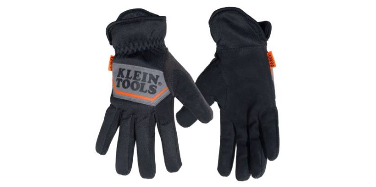 Gants légers à usage général de Klein Tools