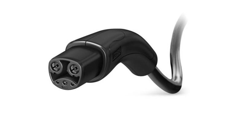 Câbles NACS pour la recharge CA des véhicules électriques