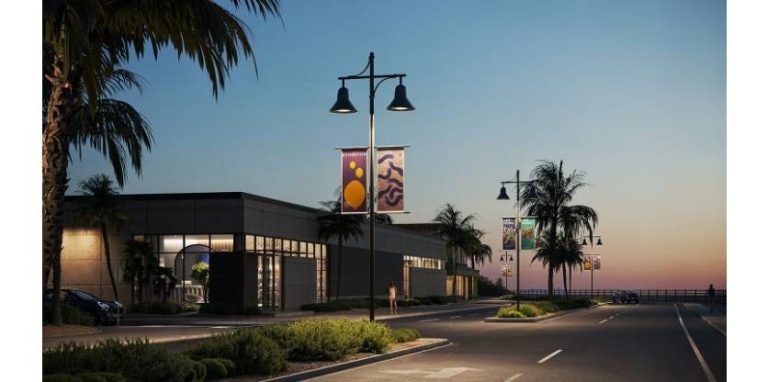 Cyclone Lighting annonce plusieurs mises à jour pour le luminaire Campana